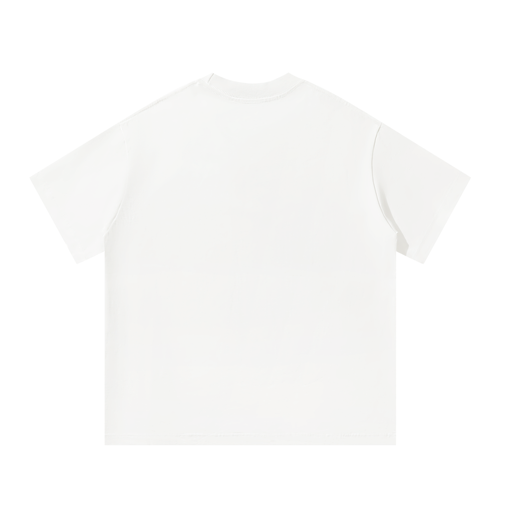 Stratus Snowboarding Oversized T-Shirt