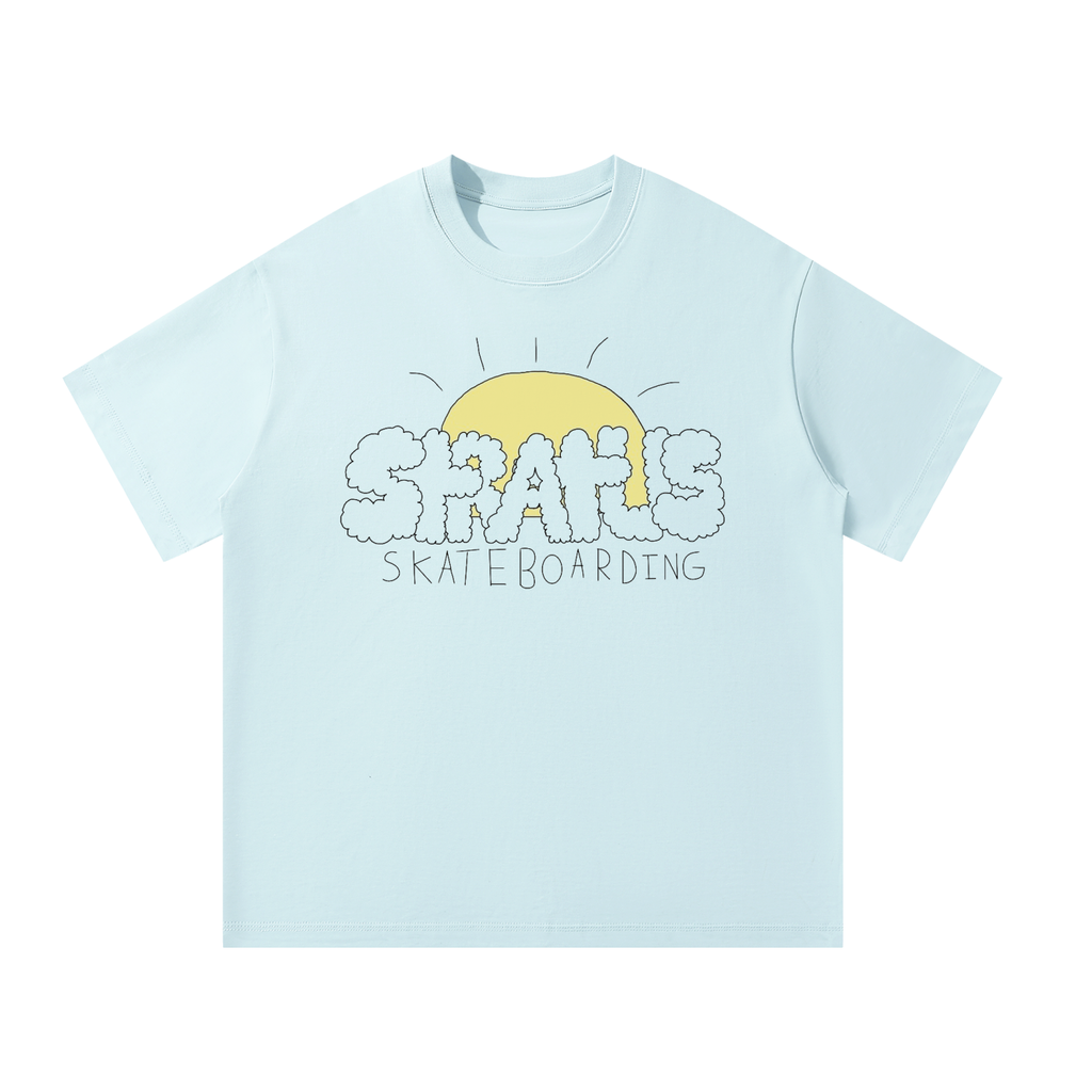 Stratus Original Oversized T-shirt