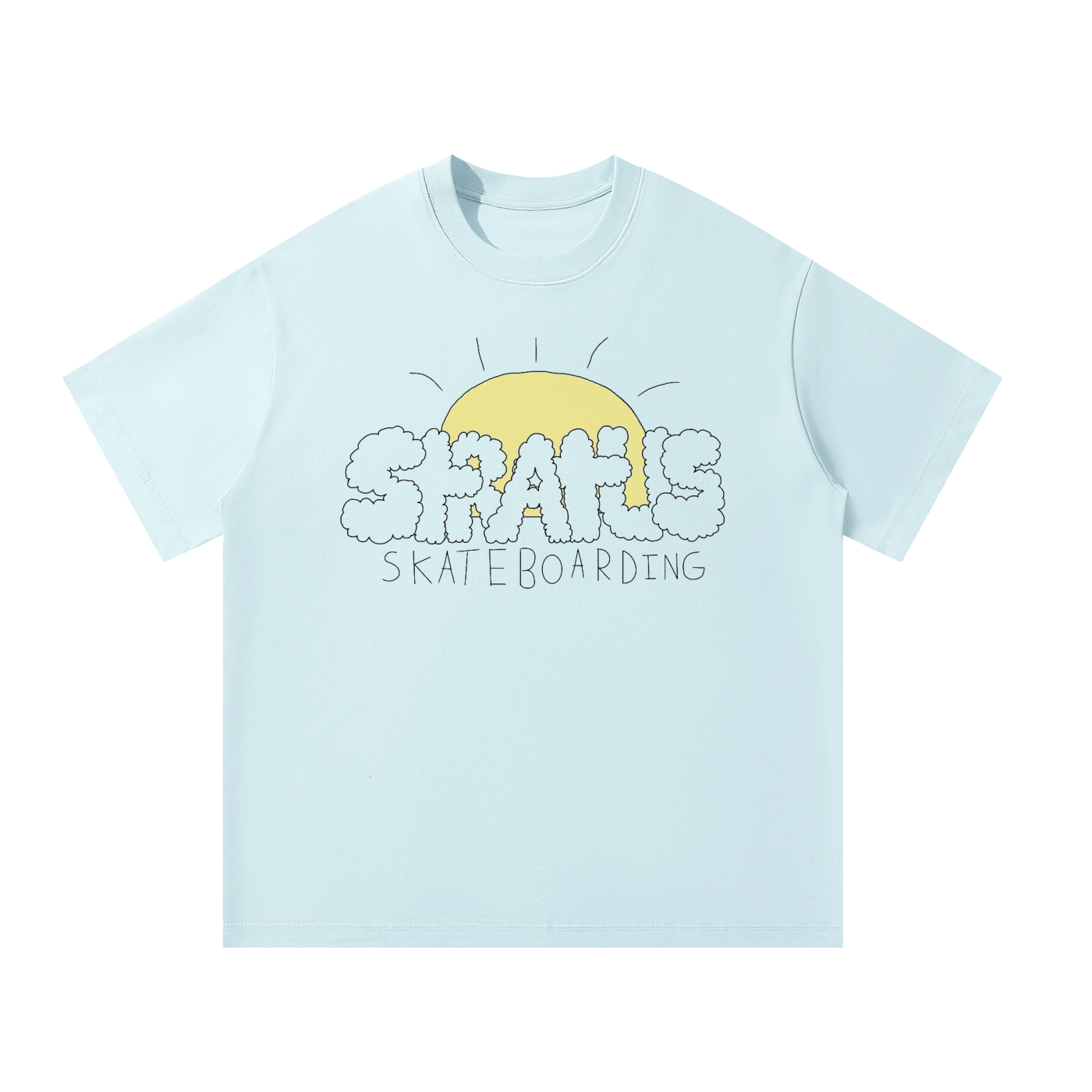 Stratus Original Oversized T-shirt