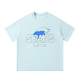 Stratus Ride The Wave Oversized T-Shirt