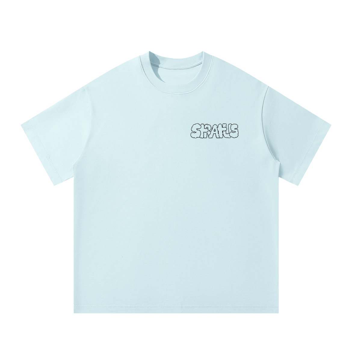 Stratus Sunshine Oversized T-Shirt