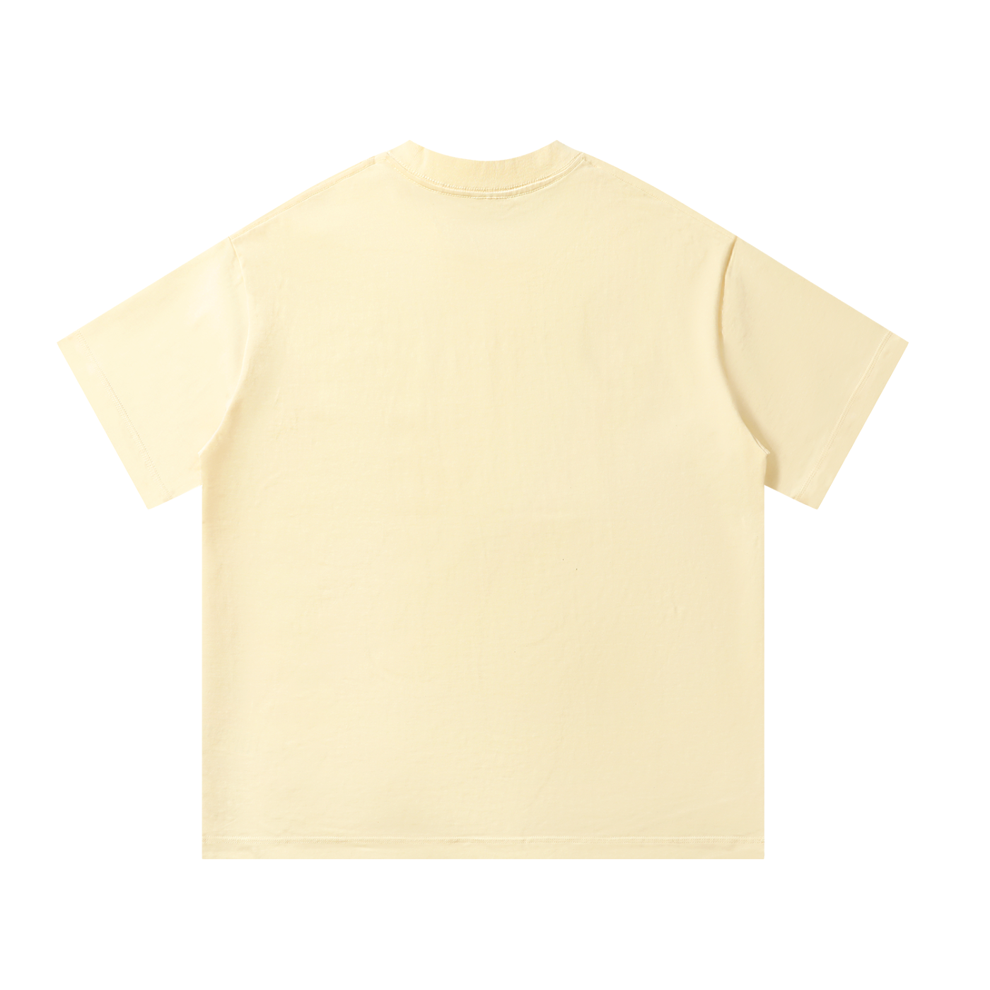 Stratus Snowboarding Oversized T-Shirt