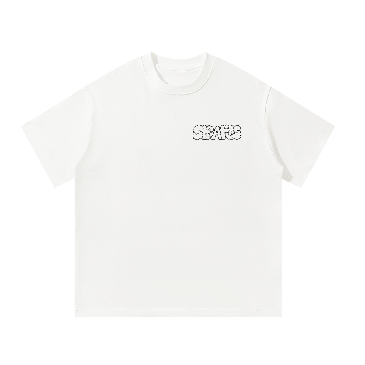 Stratus Sunshine Oversized T-Shirt