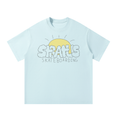 Stratus On The Move Oversized T-Shirt