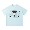 Stratus Storm Surge Oversize T Shirt