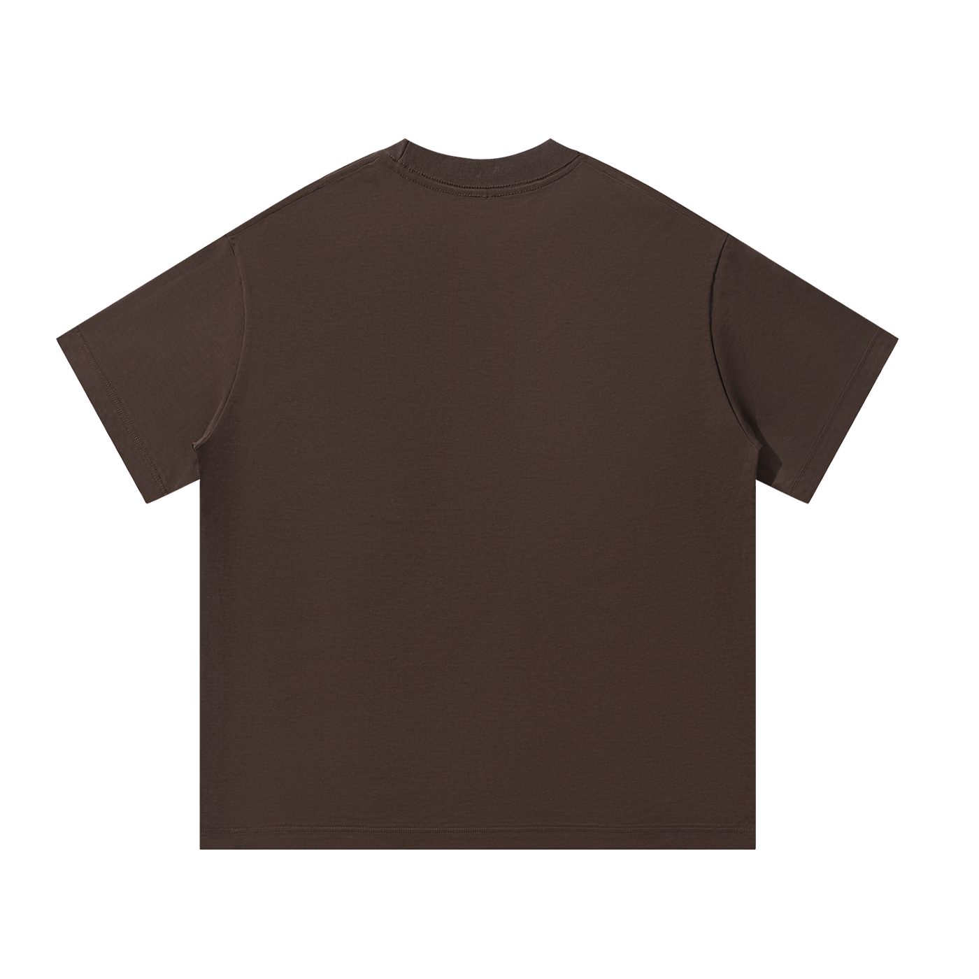 Lunar Stratus Oversized T-Shirt