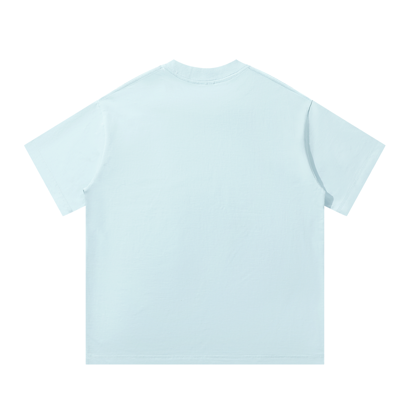 Stratus Wave Oversized T-Shirt