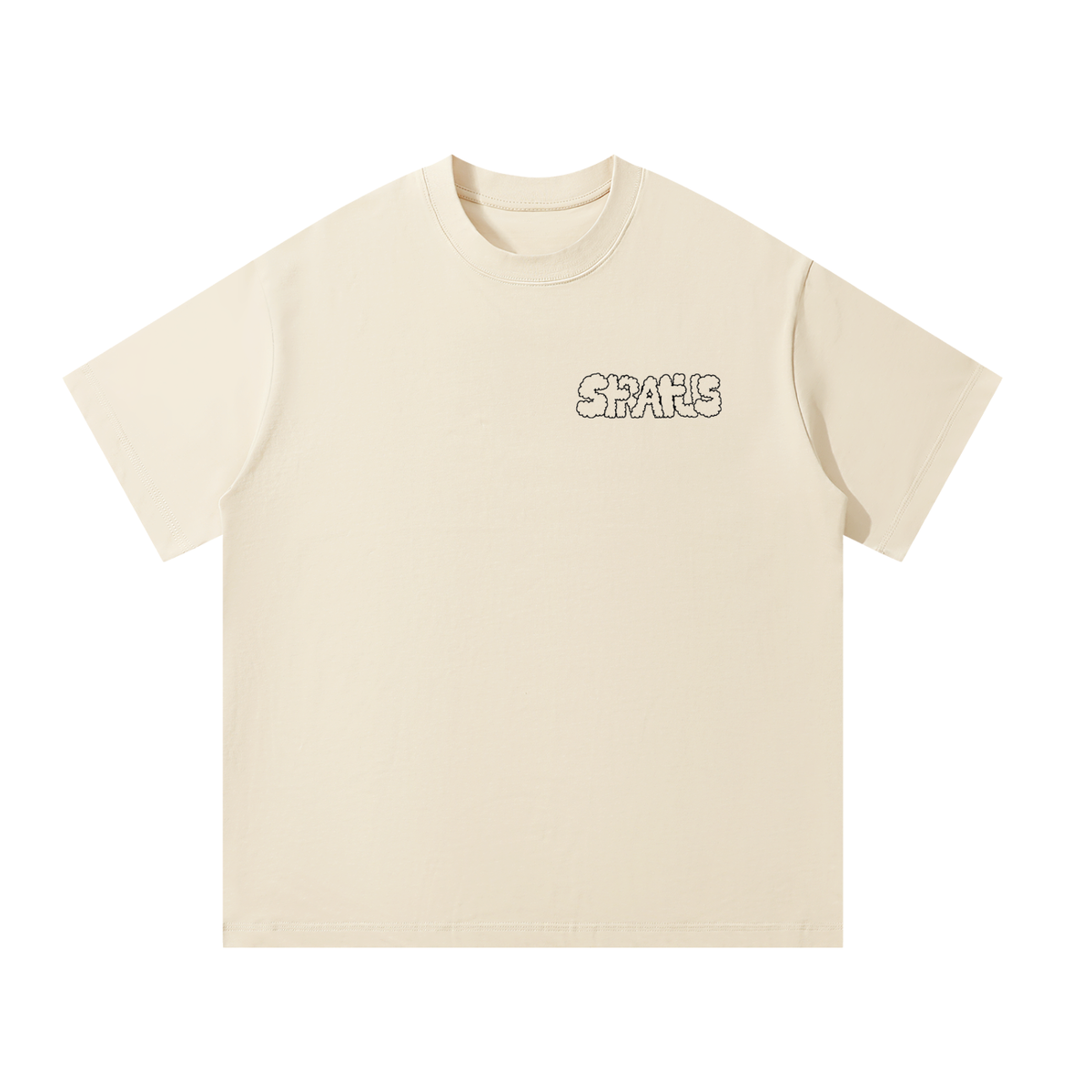 Stratus Sunshine Oversized T-Shirt