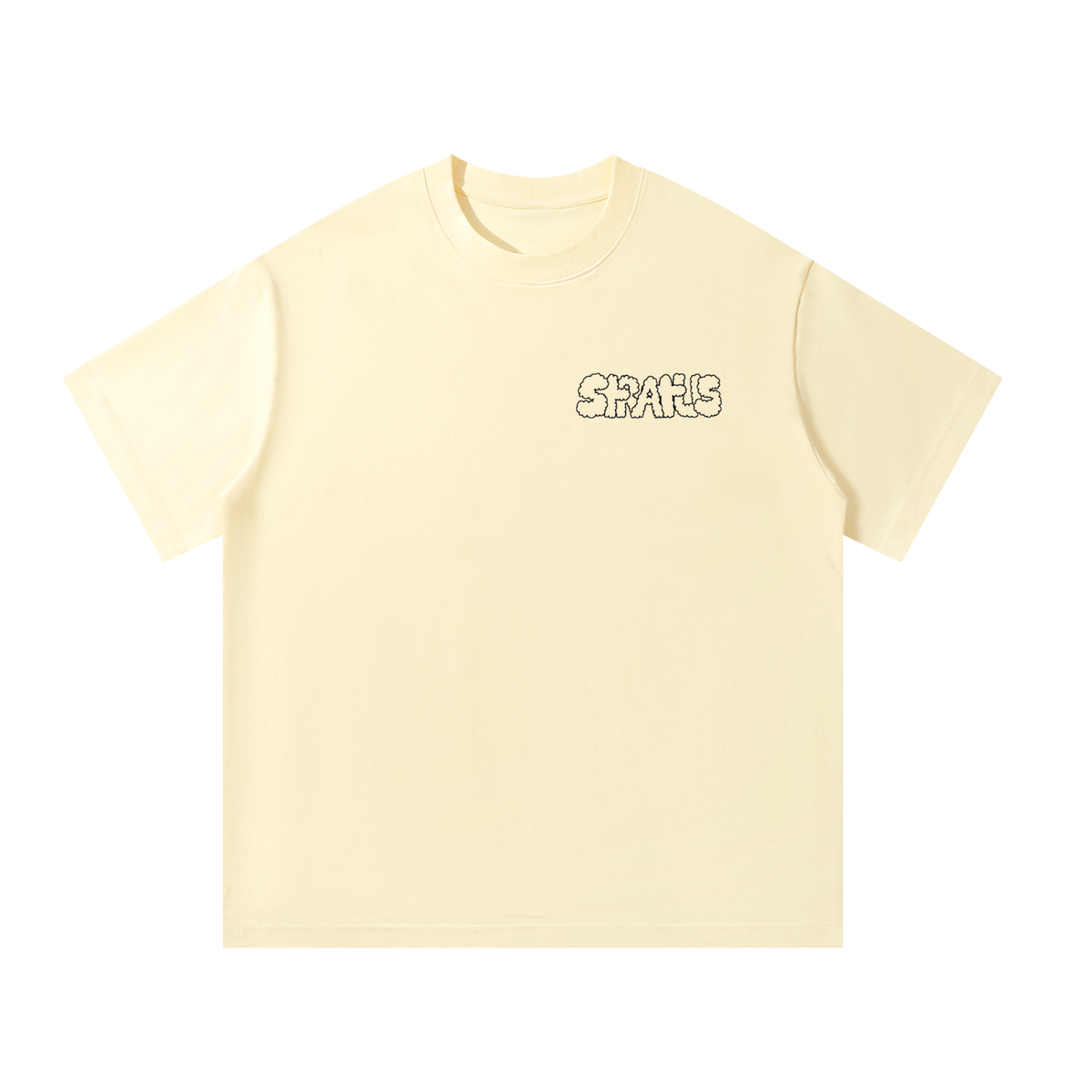 Stratus Sunshine Oversized T-Shirt