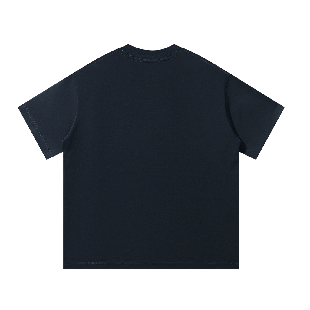 Lunar Stratus Oversized T-Shirt