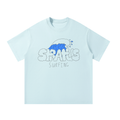 Stratus Wave Oversized T-Shirt