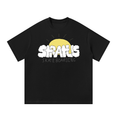 Stratus Original Skateboarding Oversized T-Shirt