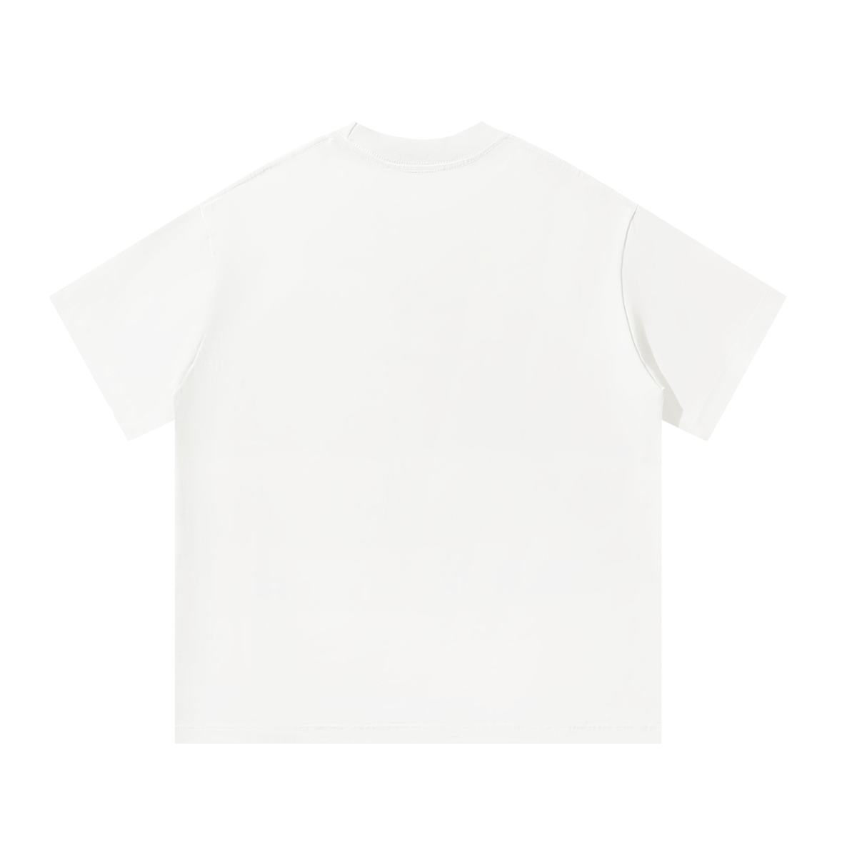 Stratus Storm Surge Oversize T Shirt