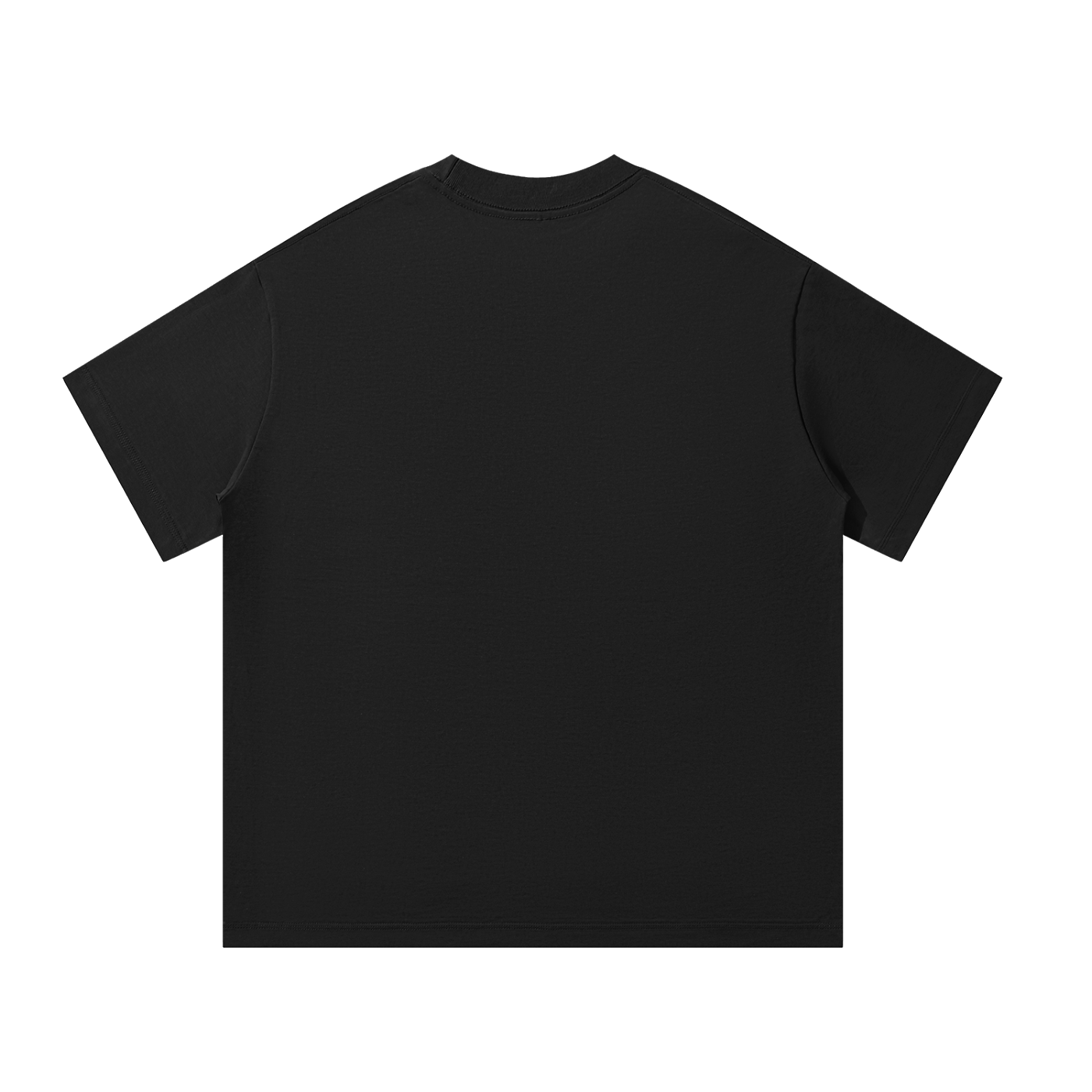 Stratus Original Skateboarding Oversized T-Shirt